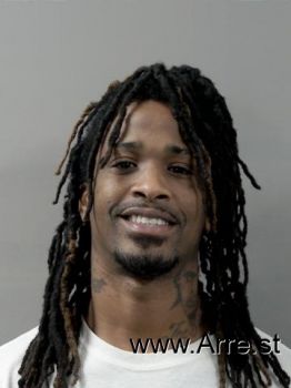 Darnell Daishawn Moore Mugshot