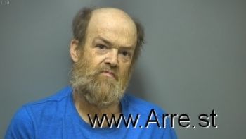 Darrell Charles Cowen Mugshot