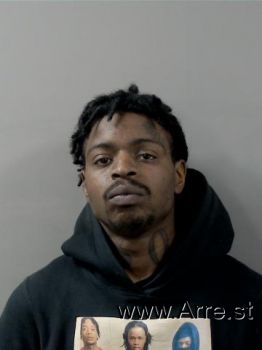 Daven Devon-deprece Carter Mugshot