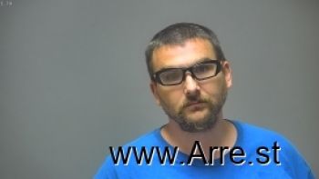 David Brian Acklin Mugshot