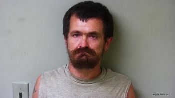 David Jeffery Baldwin Mugshot