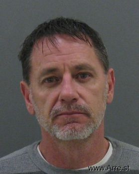 David Lee Burnham Mugshot