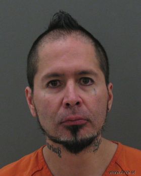 David  Delarosa Mugshot