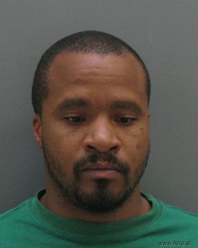 David Lee-cortez Howard Mugshot