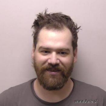 David Scott Ritenburgh Mugshot