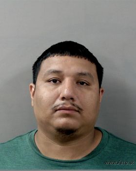 David Lee Solis Mugshot