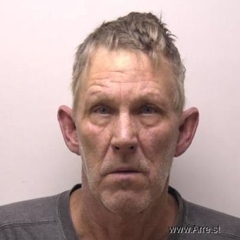 David Jonathan Watkins Mugshot