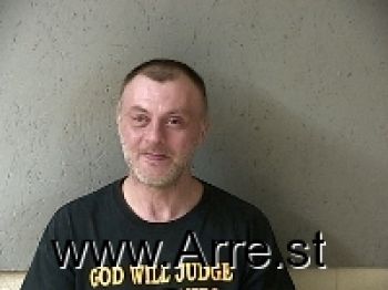 David Edward White Mugshot