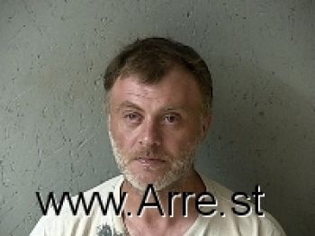 David Edward White Mugshot