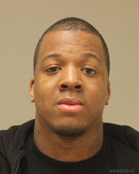 Davon Leroy Anderson Mugshot