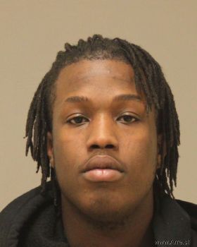 Davontay Lamar Whitehead Mugshot