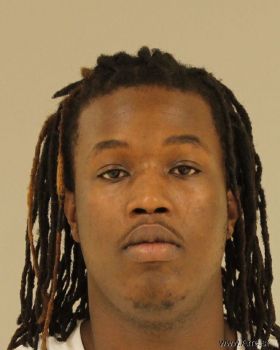 Davontay Lamar Whitehead Mugshot