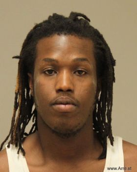 Davontay Lamar Whitehead Mugshot