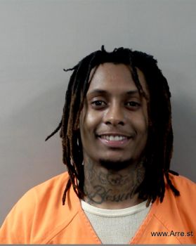 Deandre Deshaun Jr. Carter Mugshot