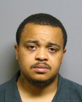 Deandre Marquis Coleman Mugshot