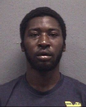 Deandre  Tucker Mugshot