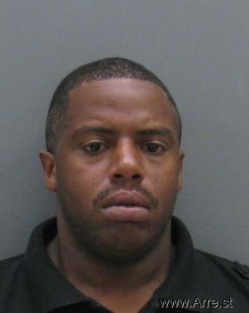 Deandrew Terrell Jackson Mugshot