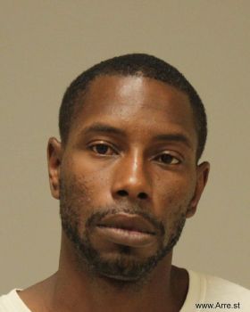 Dejaun Dammenn Ferrell Mugshot