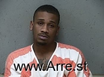 Demarious Kortez Spicer Mugshot