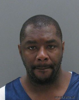 Demone  Williams Mugshot