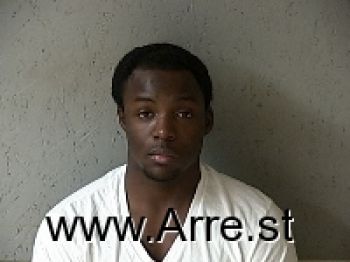 Deonta Antoino Williams-nevins Mugshot