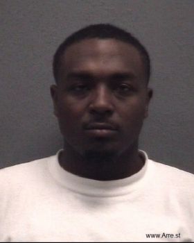 Dequante  Martin Mugshot