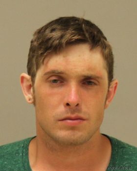 Derek Wesley Meyer Mugshot