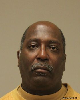 Derrick John Jemison Mugshot