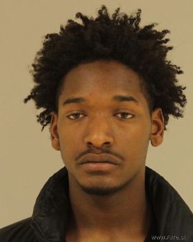 Derrick Anthony Lewis Mugshot