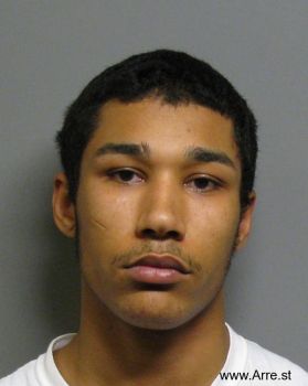 Desmond Dushawn Davis Mugshot