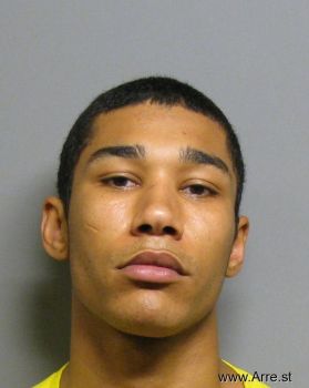 Desmond Dushawn Davis Mugshot