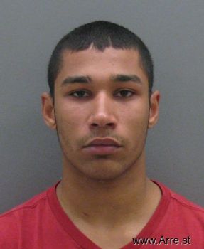 Desmond Dushawn Davis Mugshot