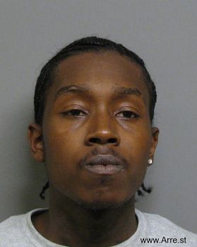 Devante Leshawn Daniels Mugshot