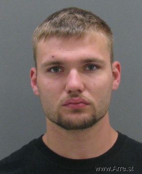 Devon Scott Johnson Mugshot