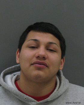 Diego Ernesto Aguilar Mugshot