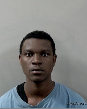 Dieudonne  Musingo Mugshot