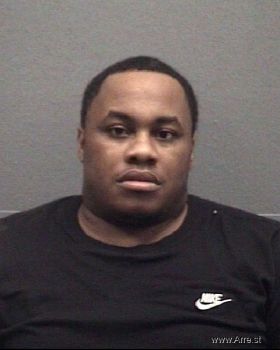 Dominique  Hamilton Mugshot