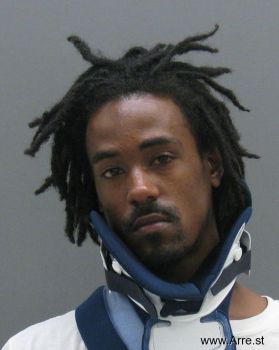 Dominique S King Mugshot