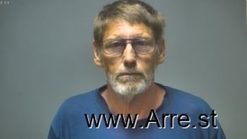 Donald Leroy Decker Jr Mugshot