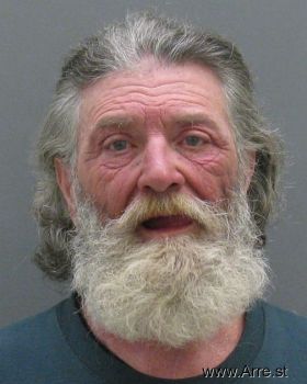 Donald Gordon Myers Mugshot