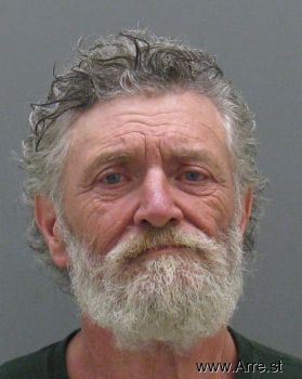 Donald Gordon Myers Mugshot