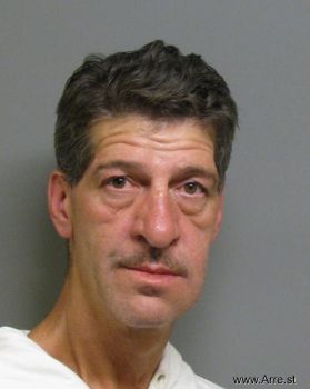 Donald Ray Shellito Mugshot