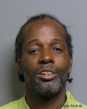 Douglas  Robinson Mugshot