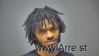 Dujuan Latrelle Boylston Mugshot