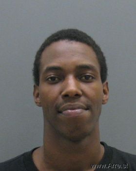 Durand Quentin Lee Mugshot