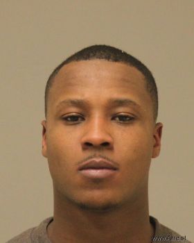 Dwayne Markeese Ward Mugshot