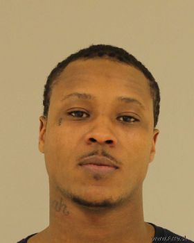 Dwayne Markeese Ward Mugshot