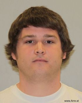 Dylan Jon Williamson Mugshot