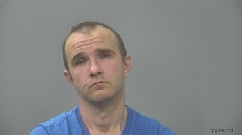 Earl Justin Morrish Mugshot