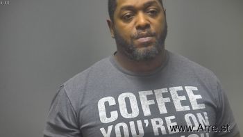 Eddie Adontray Williams Mugshot